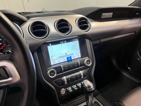 Used 2019 Ford Mustang GT Premium w/ Black Accent Package RWD image 75