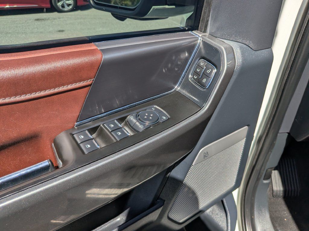 Used 2023 Ford F150 Lariat AWD/4WD image 21