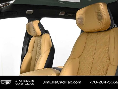 New 2025 Cadillac Escalade IQ Luxury 2 image 5