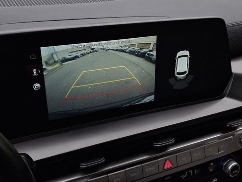 Used 2023 Kia Telluride S w/ S Sunroof Package image 19