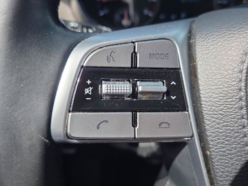 Used 2022 Kia Telluride SX w/ Towing Package FWD image 21