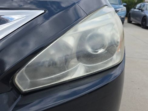 Used 2015 Nissan Altima 2.5 SL w/ Technology Package FWD image 9