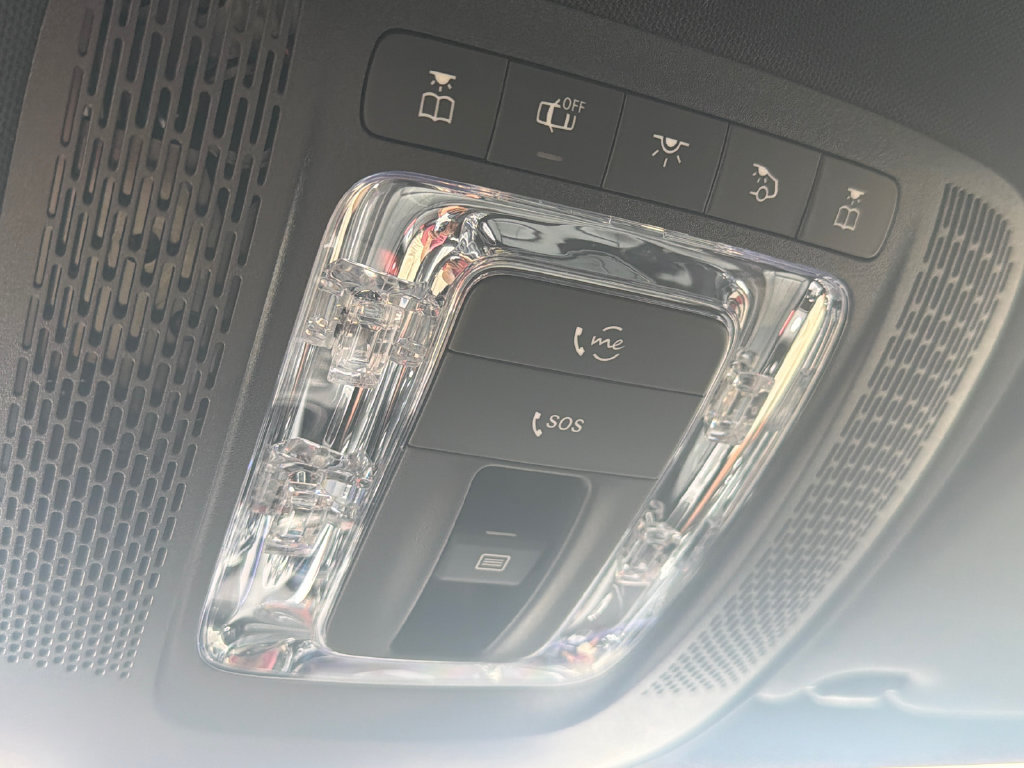 Used 2023 Mercedes-Benz CLA 250 image 23