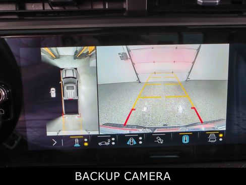 Used 2023 GMC Sierra 1500 Denali w/ Denali Reserve Package AWD/4WD image 20