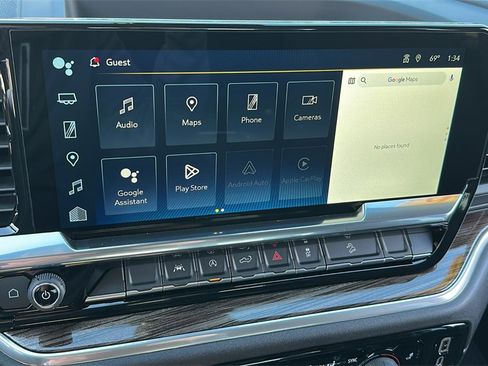 New 2026 Chevrolet Silverado 1500 RST image 21