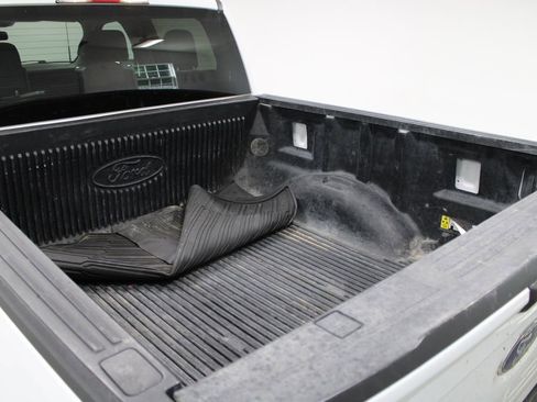 Used 2023 Ford F150 XLT w/ Equipment Group 301A Mid AWD/4WD image 14