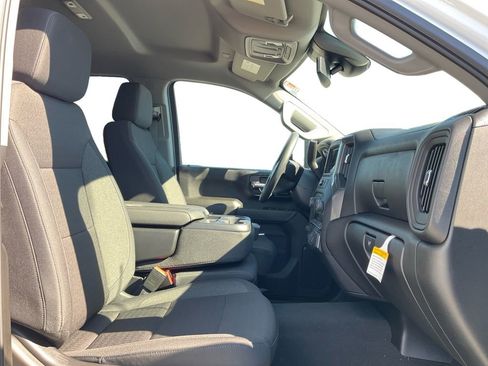 New 2026 Chevrolet Silverado 2500 Custom w/ Custom Value Package image 23