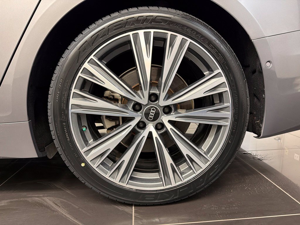 Used 2021 Audi A6 Premium Plus AWD/4WD image 7