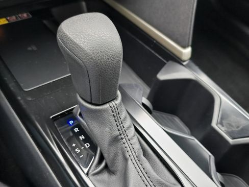 Certified 2025 Toyota Camry LE FWD image 28