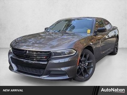 Used 2022 Dodge Charger SXT w/ Blacktop Package
