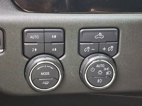 Used 2023 Chevrolet Silverado 1500 RST AWD/4WD image 25