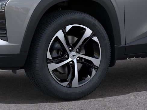 New 2026 Chevrolet Trax RS w/ Driver Confidence Package image 33