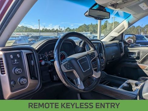 Used 2017 GMC Sierra 1500 Denali w/ Denali Ultimate Package image 13