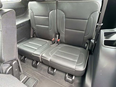 Used 2023 GMC Acadia Denali FWD image 23