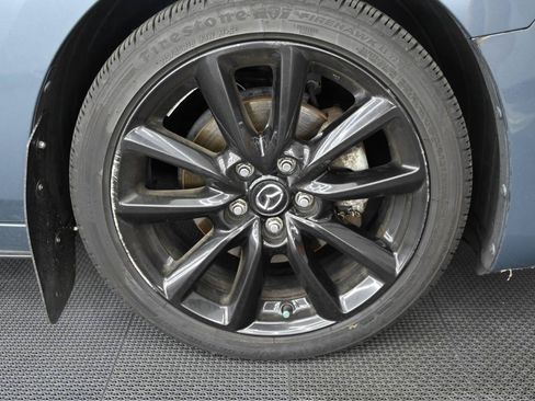 Used 2022 MAZDA MAZDA3 s AWD/4WD image 39