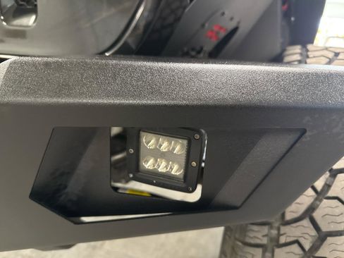 Used 2021 Jeep Wrangler Unlimited Sport image 99