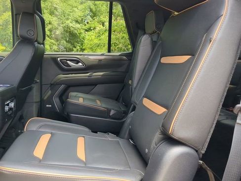 Used 2021 GMC Yukon AT4 image 15