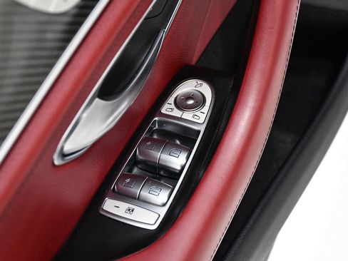 Certified 2021 Mercedes-Benz CLS 53 AMG 4MATIC image 18