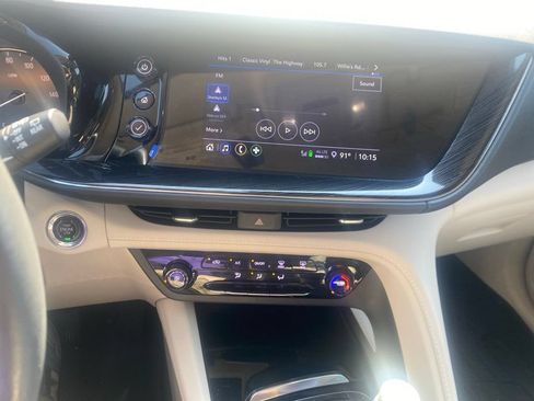 Used 2023 Buick Envision Preferred FWD image 9
