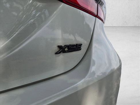 Used 2021 Toyota Camry XSE FWD image 26