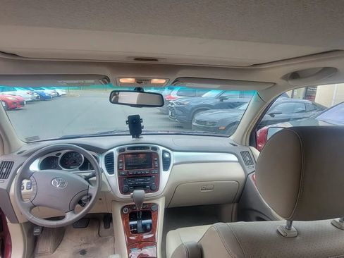 Used 2007 Toyota Highlander Sport image 13