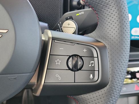 New 2026 MINI Cooper John Cooper Works FWD image 14
