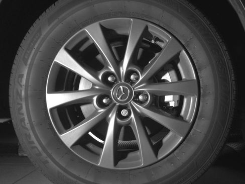 Used 2026 MAZDA CX-30 AWD 2.5 S image 16
