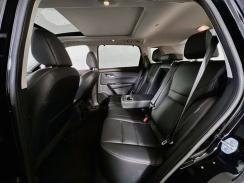 Used 2022 Nissan Rogue SL w/ SL Premium Package AWD/4WD image 25