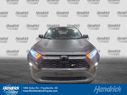 Used 2020 Toyota RAV4 XLE w/ Convenience Package