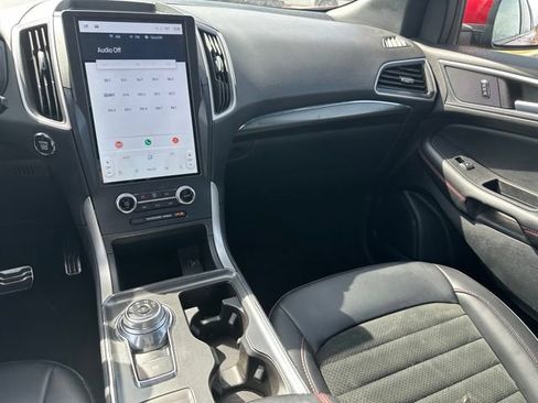 Certified 2023 Ford Edge ST-Line AWD/4WD image 16