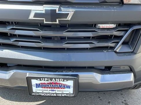 New 2026 Chevrolet Colorado Trail Boss image 9