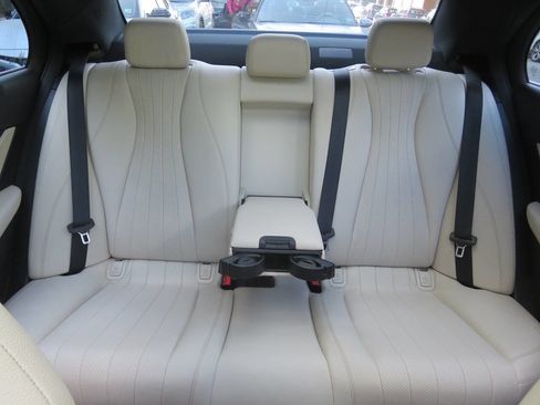 Used 2018 Mercedes-Benz E 300 4MATIC w/ Premium 1 Package image 22