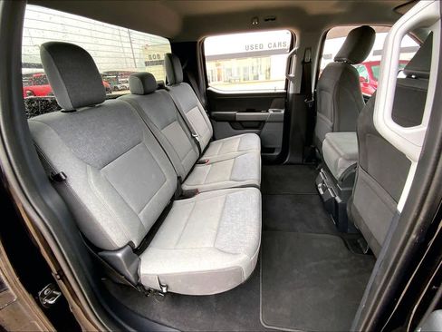 Used 2025 Ford F150 XLT w/ Equipment Group 301A Standard image 18