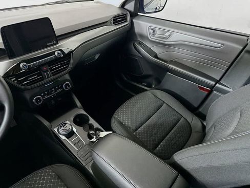 New 2026 Ford Escape Active image 11