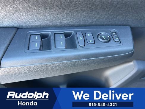 New 2026 Honda CR-V Sport-L image 29