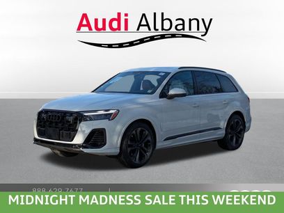 New 2026 Audi Q7 3.0T Premium Plus
