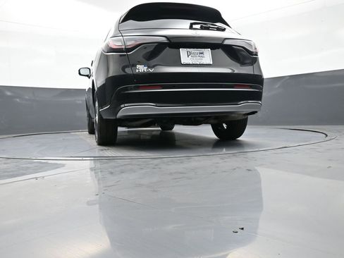 Certified 2023 Honda HR-V EX-L image 30