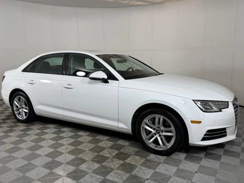 Used 2017 Audi A4 2.0T Premium FWD image 10