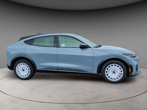 New 2026 Ford Mustang Mach-E GT image 10