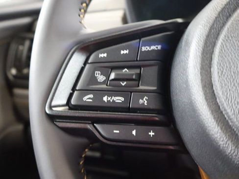 New 2026 Subaru Forester Wilderness w/ Wilderness Plus Package image 18