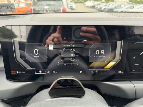 New 2027 Kia Telluride SX X-Line AWD/4WD image 24