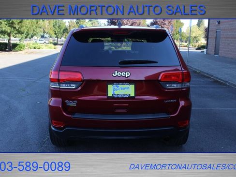 Used 2014 Jeep Grand Cherokee Laredo w/ Quick Order Package 23E image 8