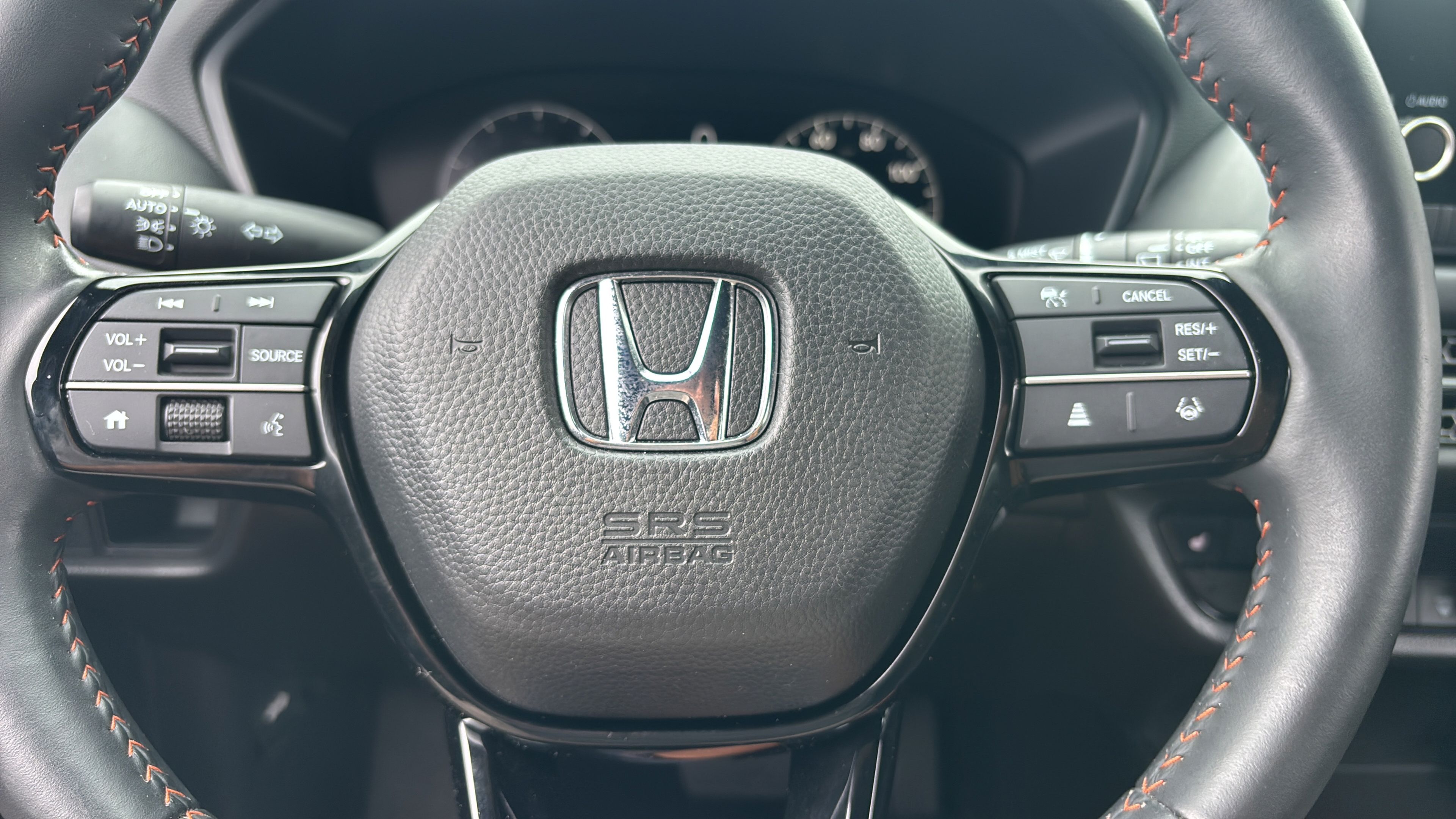 Certified 2024 Honda HR-V Sport image 33