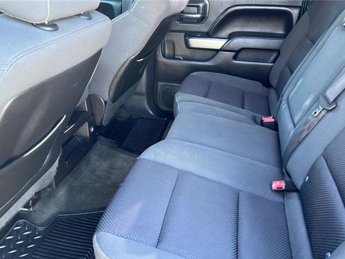 Used 2015 Chevrolet Silverado 1500 LT w/ All Star Edition RWD image 19
