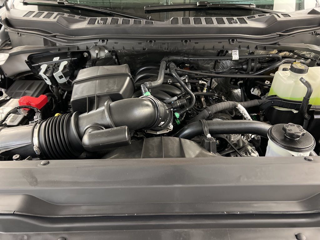 New 2026 Ford F350 XL w/ STX Appearance Package AWD/4WD image 32