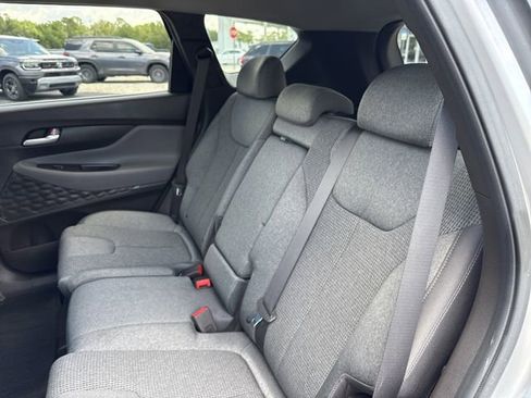 Used 2020 Hyundai Santa Fe SE FWD image 23