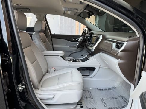 Used 2021 GMC Acadia SLT image 27