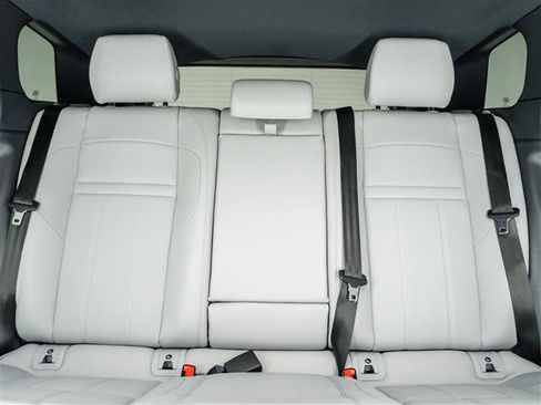 New 2026 Land Rover Range Rover Evoque S image 17