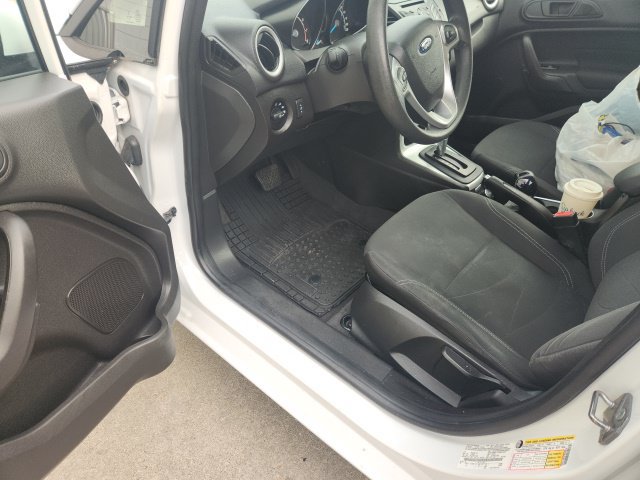 Used 2019 Ford Fiesta SE FWD image 15
