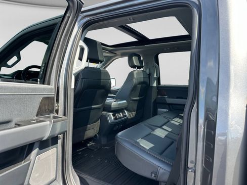 Used 2023 Ford F150 Lariat w/ Equipment Group 502A High AWD/4WD image 14